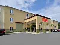 Econo Lodge - Wifi