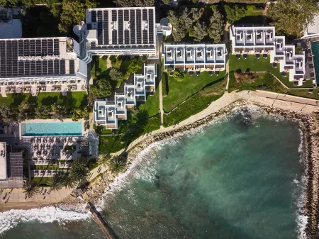 Almyra Отели в г. Пафос