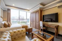 Hotel du Parc Hotels in 