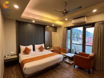 Comfort Inn Silver Arch Hotel, Mussoorie Hotels in Dehradun