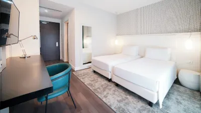 Holiday Inn Nola - Naples Vulcano Buono Hotels in Forchia