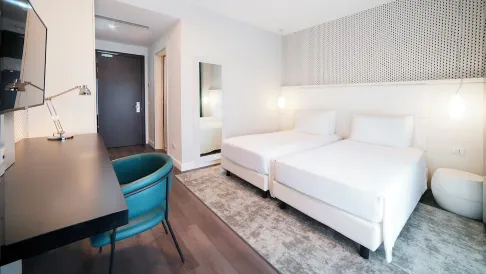 Holiday Inn Nola - Naples Vulcano Buono