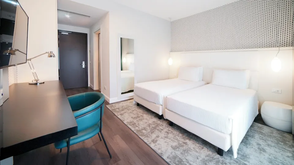 Holiday Inn Nola - Naples Vulcano Buono