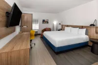 La Quinta Inn & Suites by Wyndham El Paso East Loop-375 Hotels in El Paso County