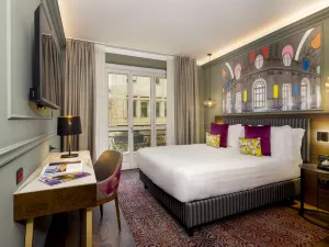 Hotel Indigo Turin