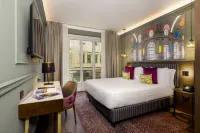 Hotel Indigo Turin