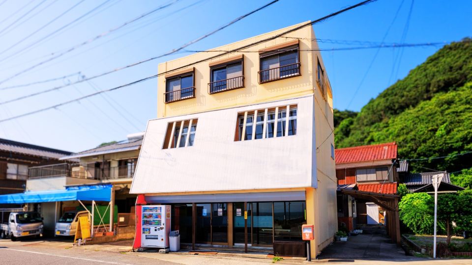 Seaside Villa Minamichita