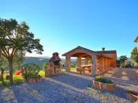 Agriturismo in Tuscany with Pool and Wine Tasting - Wifi