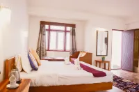 Sodizang Retreat Hotels in 