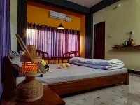 HouseTale- A Traveller's Home Hotel a Gaya