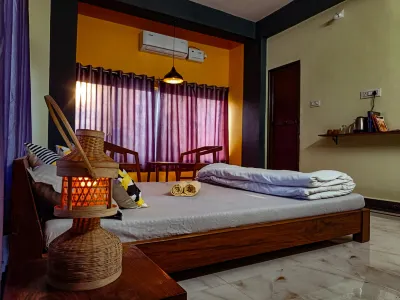 HouseTale- A Traveller's Home Hotels in 