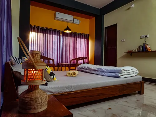 HouseTale- A Traveller's Home Hotels in Gayā