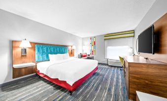 Hampton Inn Lincoln-South/Heritage Park