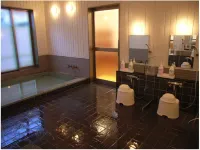 Hotel Isesaki East - Hot Tub