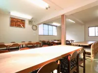 マルイ旅館