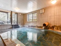 Futamata Onsen Kashiwaya Ryokan - con terme