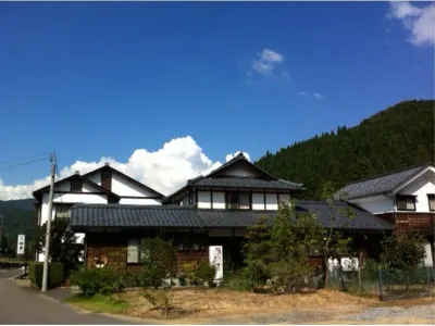 Jinya Hotel in zona JR Ushigahara station