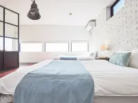 &Sun Terrace House - 4 stelle
