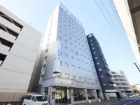 Toyoko Inn Fukuyama-Eki Shinkansen Minami-Guchi Các khách sạn ở Fukuyama