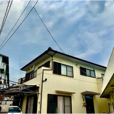 Yado Wa Goodrich Hotels near Kuramoto Station