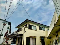 Yado Wa Goodrich Hotels in Itano District