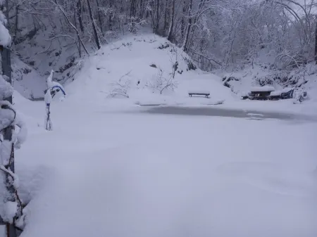 Goseong Family Picnic Pension