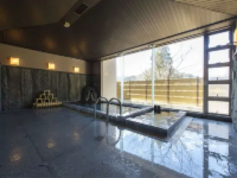 Hotel Takachiho