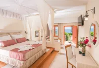 Kalypso Cretan Village Resort & Spa Hotels in Foinikas