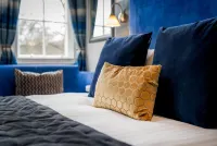 The Berkeley Square Hotel Bristol Hotels in Bristol