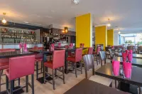 The Originals City, Hotel Ariane, Toulouse Sud Labège - bar