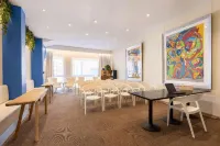 Best Western Hotel Matisse - 3-Sterne