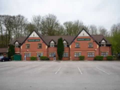The Fernhurst by Greene King Inns Hotels in Blackburn