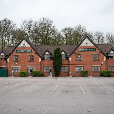 The Fernhurst by Greene King Inns