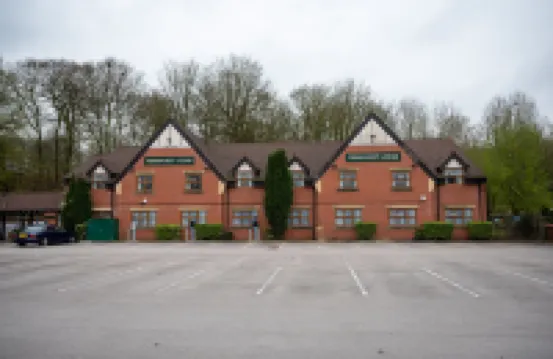 The Fernhurst by Greene King Inns