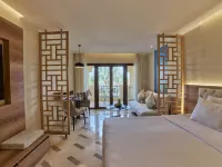 Steigenberger Aldau Beach Hotels in Hurghada