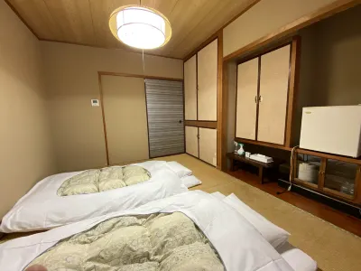 Seto Business Hotel 9 Bankan Hotels near Digital Research Park Center