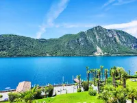 Lago di Lugano Relax Apt.604 - 3-Star