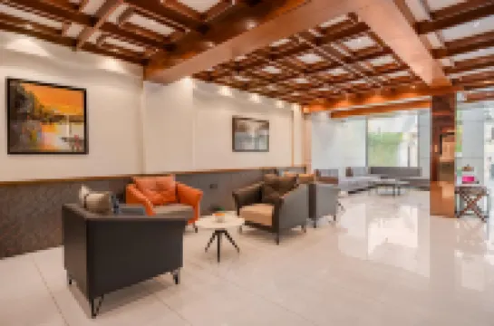 Lords Eco Inn, Ambaji Hotels in Banaskantha