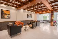 Lords Eco Inn, Ambaji Hotels in Banaskantha