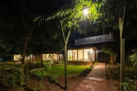 Tathastu Tadoba Hotels in Chandrapur