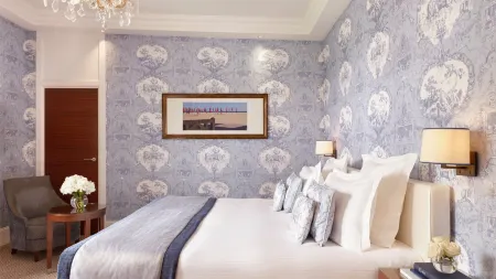 Hôtel Barrière le Normandy