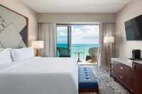 The Residences at the St. Regis Bermuda Hotel a Saint George