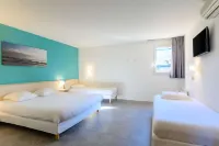 Comfort Hotel Orleans Saran