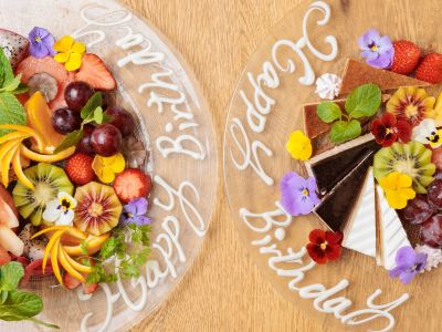 料理 芦別温泉スターライトホテルの写真