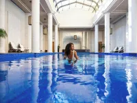 Four Seasons Resort Dubai at Jumeirah Beach - Di lusso