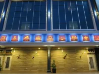 888 Boutique Hotel Hotels in Simpang Kanan