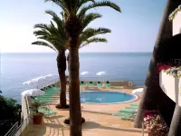 Madeira Regency Cliff - Adults Only - piscina