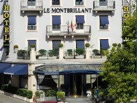 호텔 몽블리앙