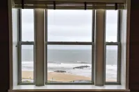 Berkeley Oceanfront Hotel - Romantic