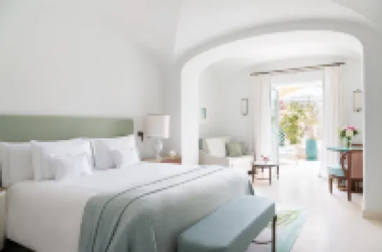 Hotel la Palma Capri, an Oetker Collection Hotel